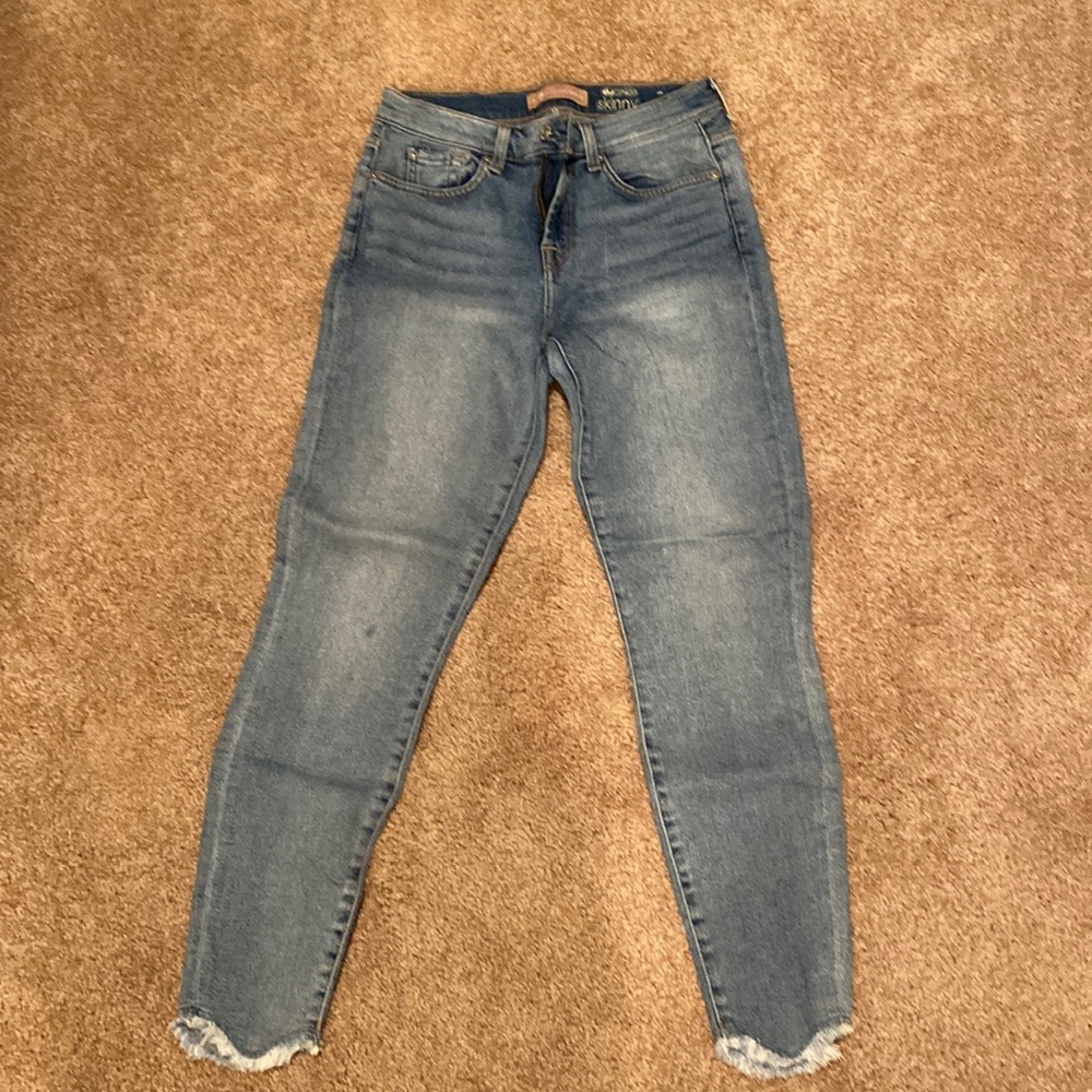 7 for all mankind jeans